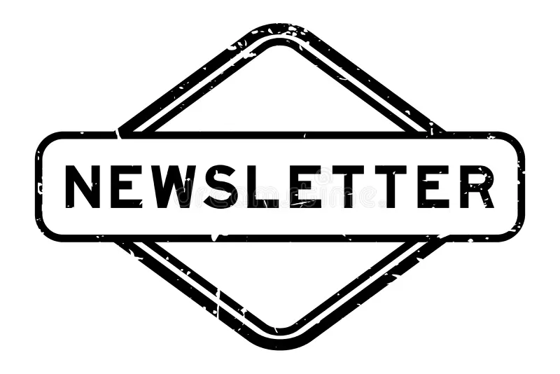 Newsletter